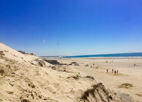 Camping des Pins, 4* - 26