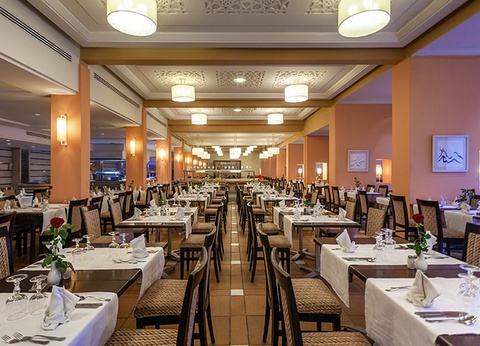 Hôtel Marhaba Salem Resort 4* - 7