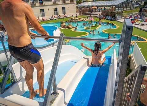 Camping Ker Yaoulet 4* - 11