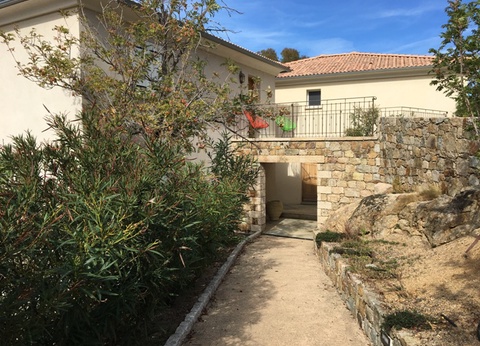 Résidence Olivella 3* (avec vols réguliers) - 7