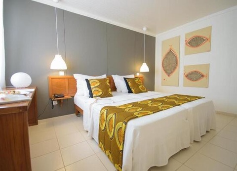 Hôtel Club Framissima Oasis Belorizonte 4* - 12