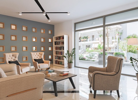 Hôtel Bio Suite Hotel 4* - 9