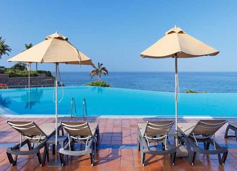 Hôtel H10 Playa Meloneras Palace 5* - 5