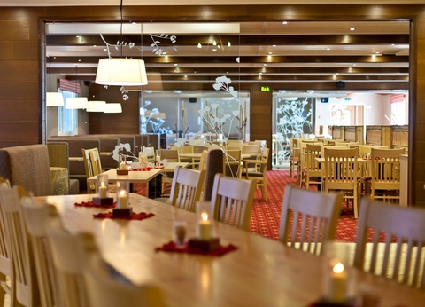 Séjour Multi-activités à l'Hôtel Sirkantahti - 3