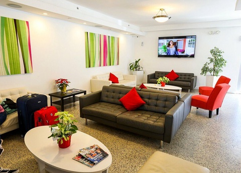 Hôtel Collins 3* - 9