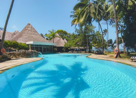 Jet Tours Signature Severin Sea Lodge 4* - 9