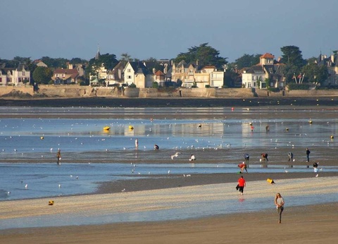 Camping Nantes Camping, 5* - 56