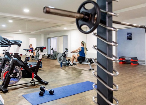 Hôtel TUI Blue Adriatic Beach 4* Adult Only +16 by Ôvoyages - 9