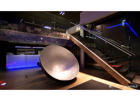 Célébrez le Nouvel An à Genk avec un dîner gastronomique à 4 plats - 4* - 10