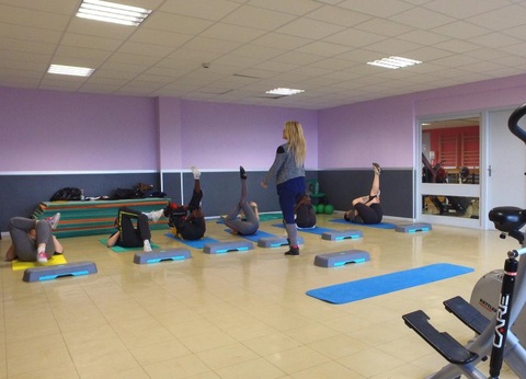 VVF Le Lioran Les Monts du Cantal 3* - 13