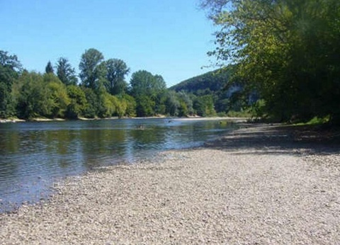 Camping Moulin De Caudon, 3* - 34