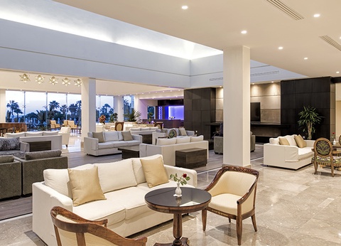 Hôtel Iberostar Diar El Andalous 5* - 2