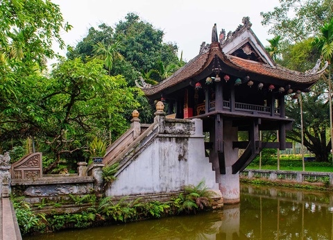 Circuit Histoires et paysages - 8