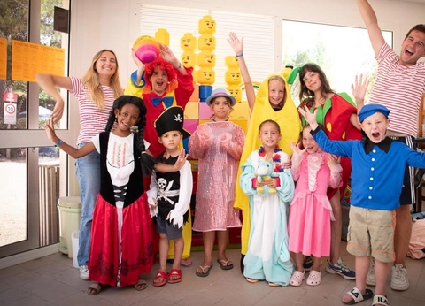 Camping Côté Plage, 4* - 54