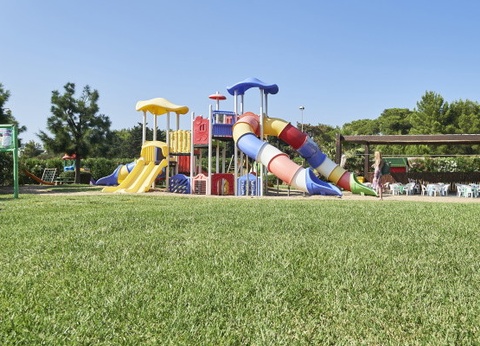 Hôtel Riva Marina Resort 4* - 11