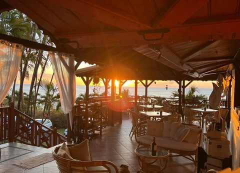 Au 'Ti Sucrier 3* - 8