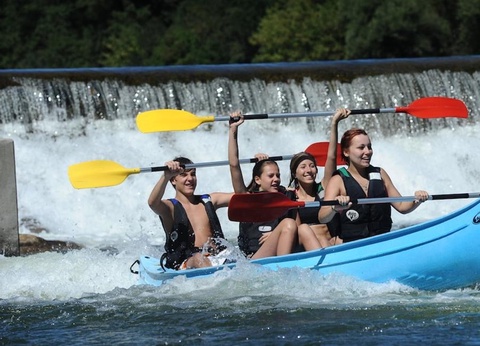 Camping Sun Camping, 3* - 23