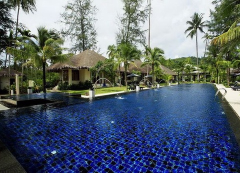 Hôtel Bangsak Village 4* - 19