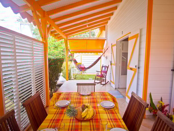 Résidence Simona - 9