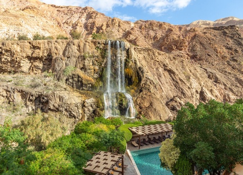 Autotour Jordanie Classique - 5