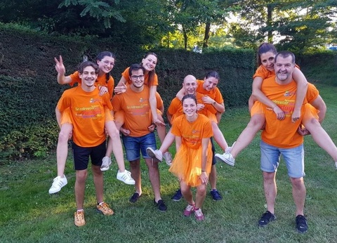 Flower Camping Les Mijeannes, 4* - 36