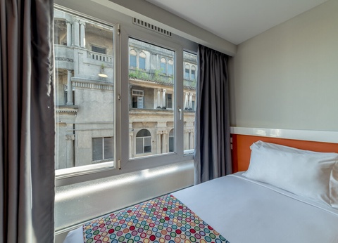 Hotel Novus Plaza Hodelpa 3* - 5