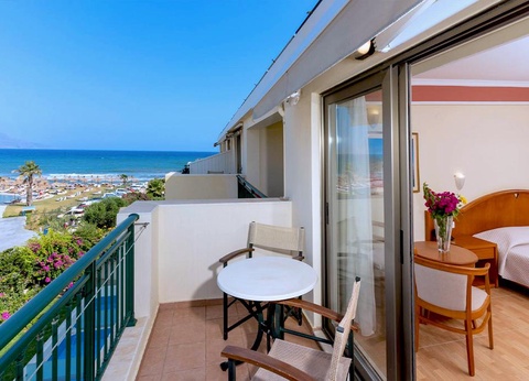 Hôtel Hydramis Palace Beach Resort 5* - 5