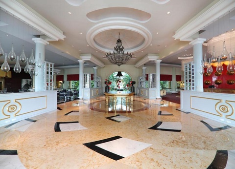 Hôtel JOIA Paraíso by Iberostar 5* - 15