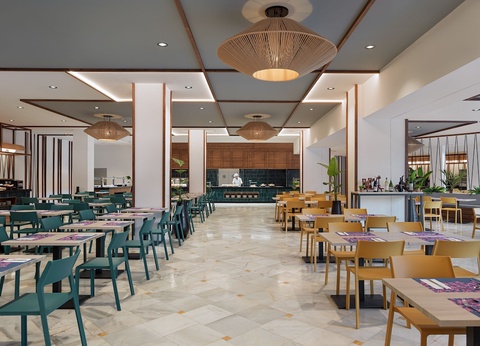 Hôtel Fergus Puerto De La Cruz 4* - 17