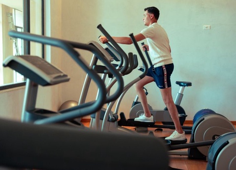 Hôtel Tamerza Palace By Odyssee 4* - 5