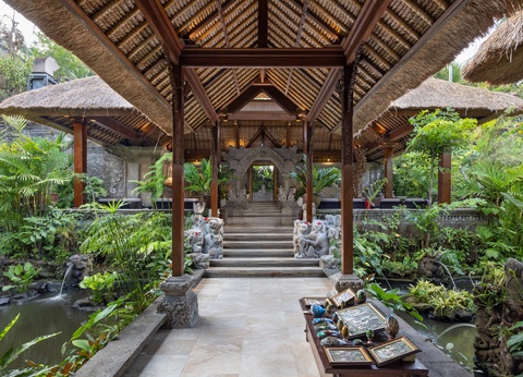 Hôtel The Royal Pita Maha 5* - 8