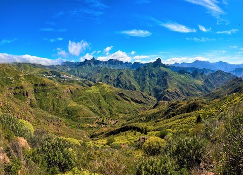 Hôtel Lopesan Baobab 5* - 13