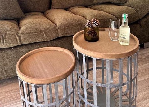 Damona Lodges, 3* - 21