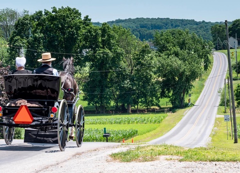 Les Incontournables de l'Est + Ext. New York - 11J/9N - 2026 - 4