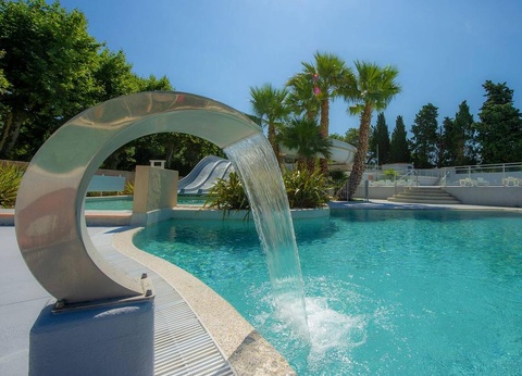 Camping Les 7 Fonts, 3* - 17