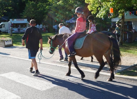 Camping Nantes Camping, 5* - 4
