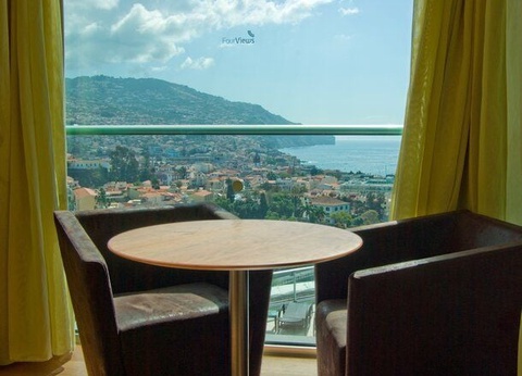 Hôtel The Views Baia 4* - 8