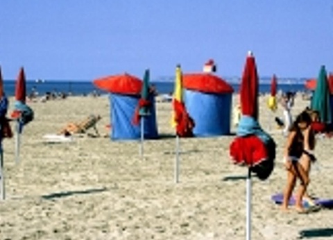 Camping Les Peupliers, 4* - 45