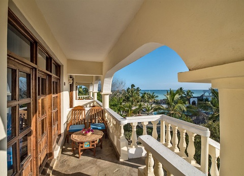 Hôtel Jumbo resort Watamu 4* et Safari 2 nuits - 12