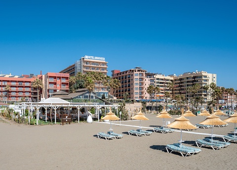 Hôtel MS Amaragua 4* - 16