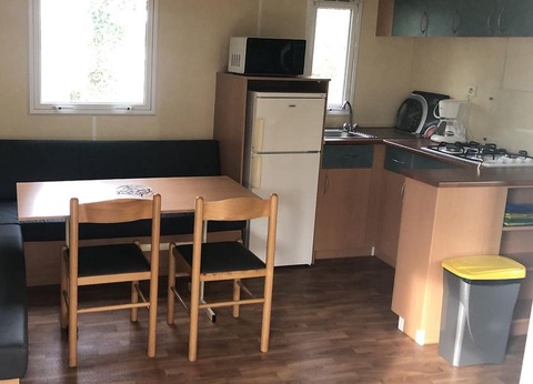 Camping Le Grearn 3* - 77