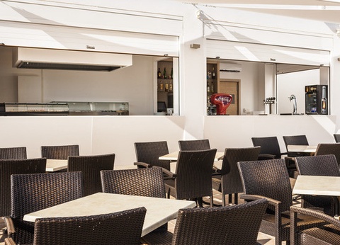 Hôtel Globales Lord Nelson Adult Only 4* - 15