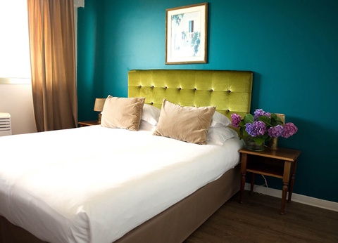 Hôtel Albion 3* ( avec vols réguliers ) - 6