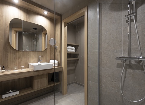 Hôtel Acquale 4* (sans transport) - 9