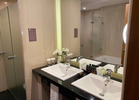 Hôtel The Cliff Bay 5* - 4