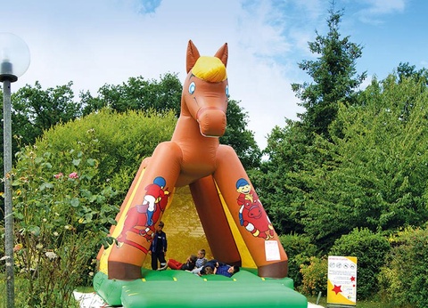 Camping Coeur de Vendée, 3* - 20
