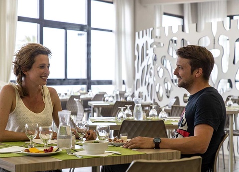 Hôtel Club Lookéa Puente Real 4* - 36