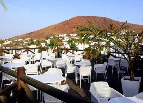 Hôtel BLUESEA Alyssa Suites 4* (ex Labranda) - 8