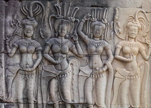 LA CANTATE DU MEKONG PT SUP CAT DELUXE - 6