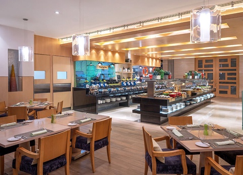 Hôtel Park Rotana Abu Dhabi 5* - 6